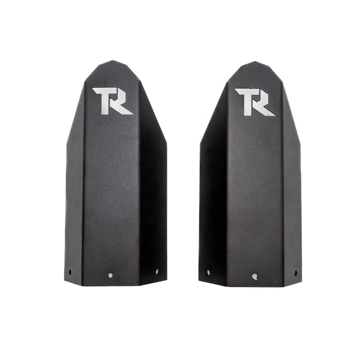 TR протектори за амортисьор - Can-am Maverick x3