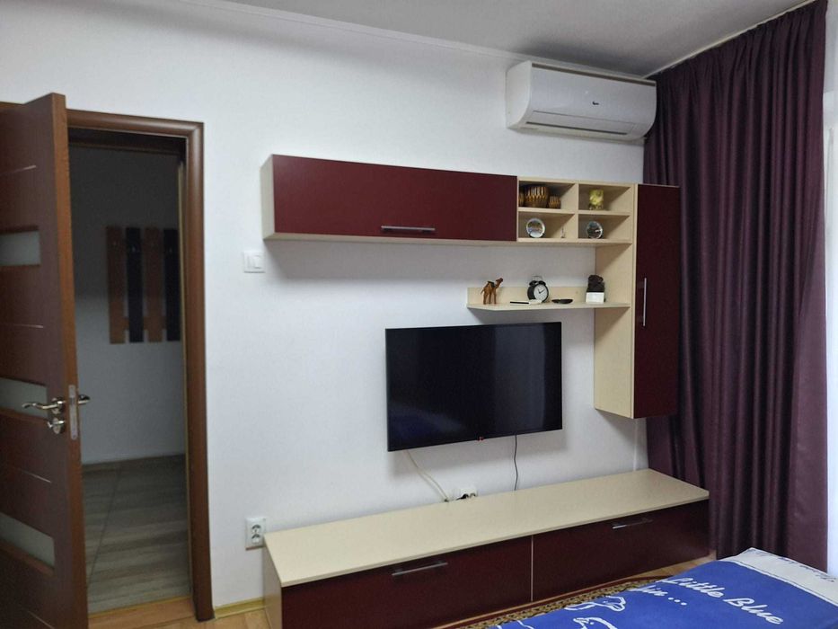 Inchiriez apartament in regim hotelier City Mall Constanta