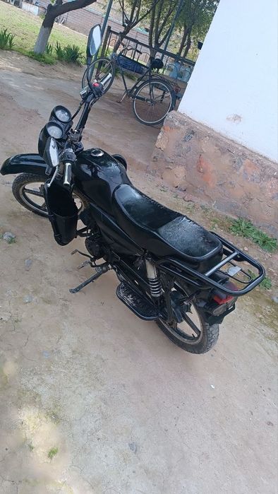 Moto Holati ideal
