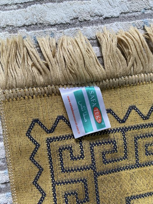 Коврик для намаза