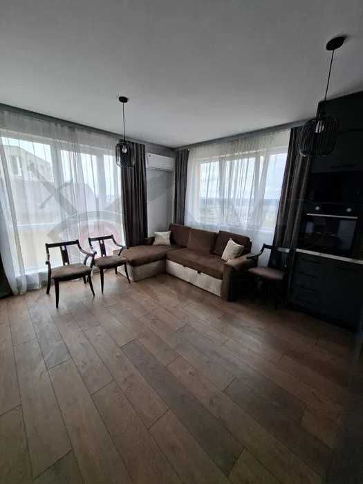 Двустаен апартамент в Пчелина! 21907242