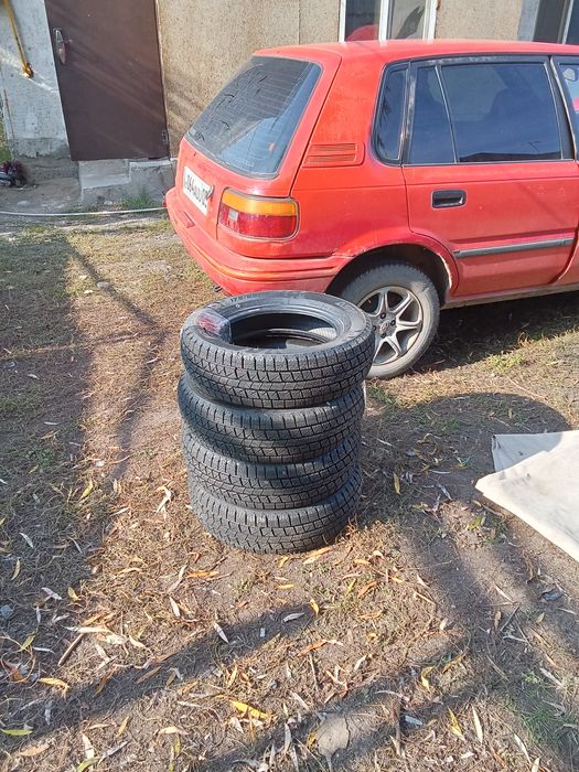 Продам резину на 14 . Новый.