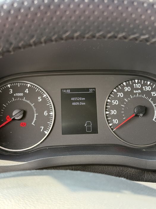 Renault Master lll ///2022  /// 2.3