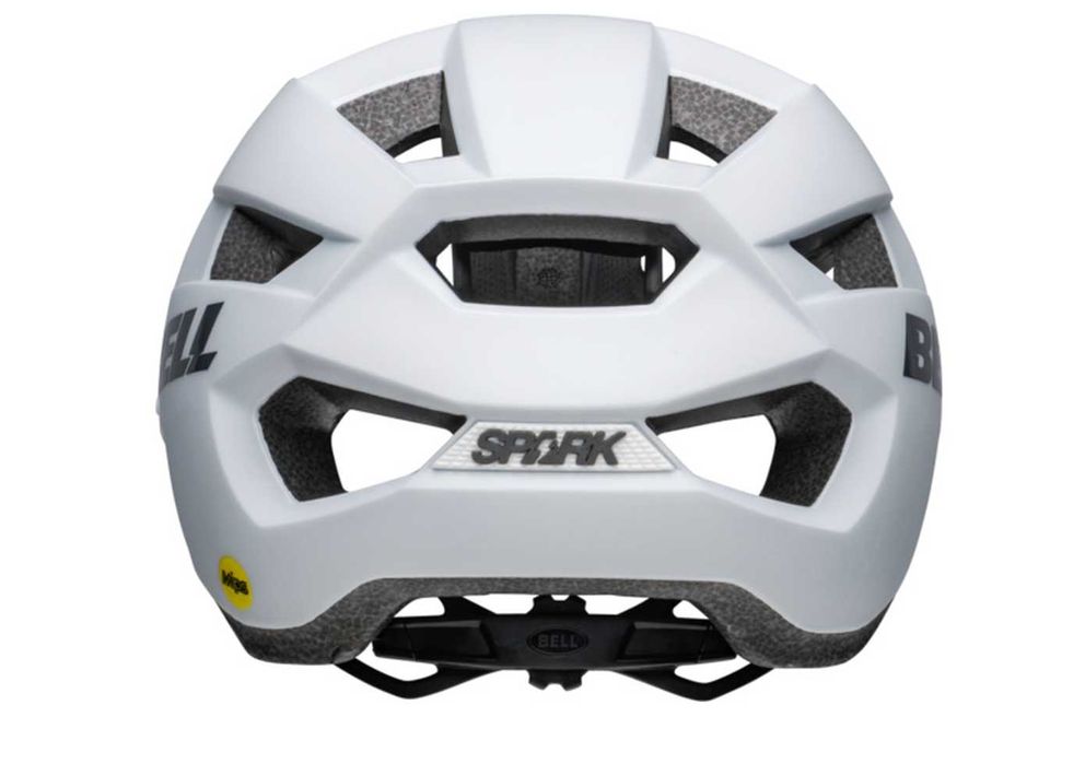 Шлем велосипедный MTB AM Enduro Bell Spark MIPS