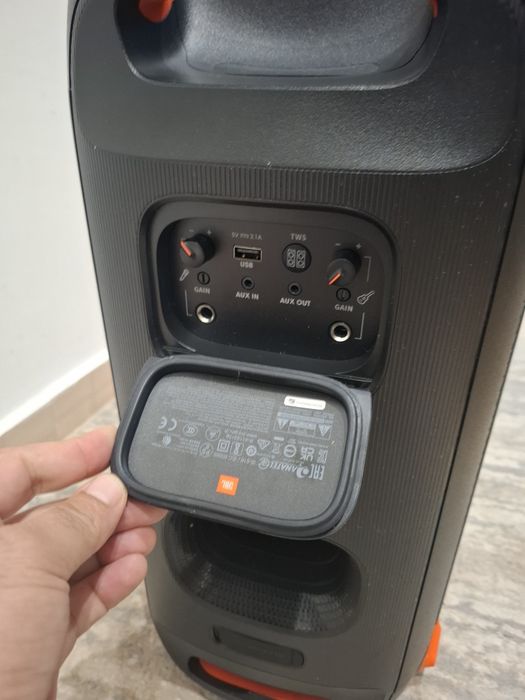 Boxa JBL partybox 110