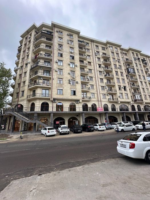 1200 м² коммерции на 1 линии в ЖК New Life — можно купить частям