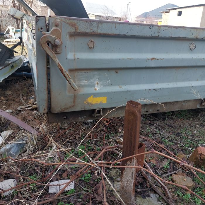 кузов газель жагдай жаксы