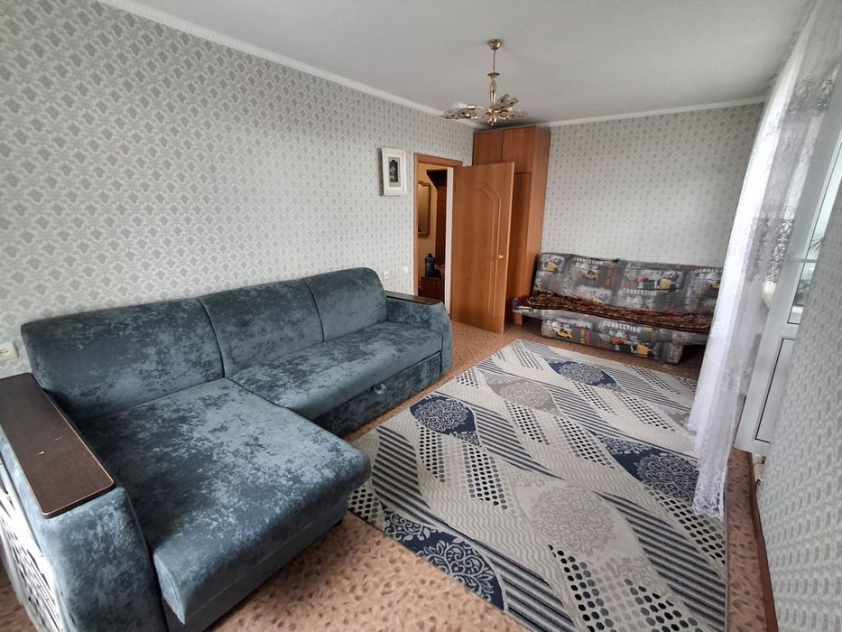 Сдаю 1 ком. Квартиру за Плазой в центре