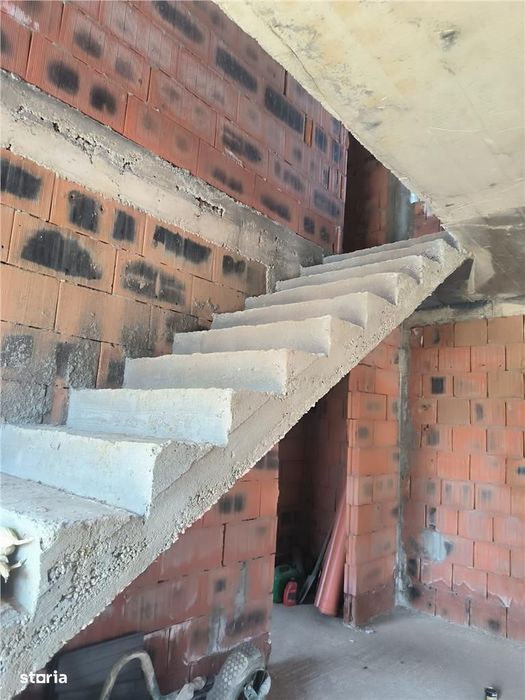 Casa-VilĂ ÎN Stil Mediteranean – Pantelimon | Calitate, Eleg