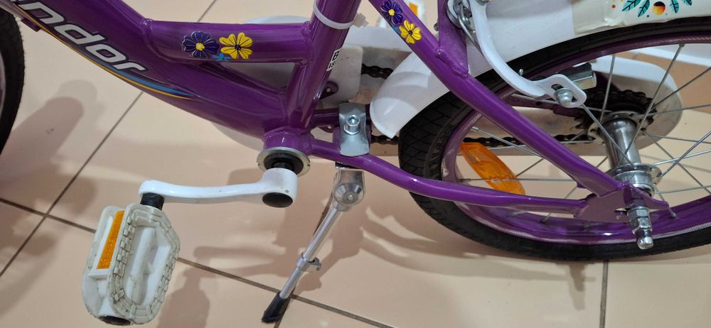 Bicicleta copii 4-9 ani pana in 140 cm