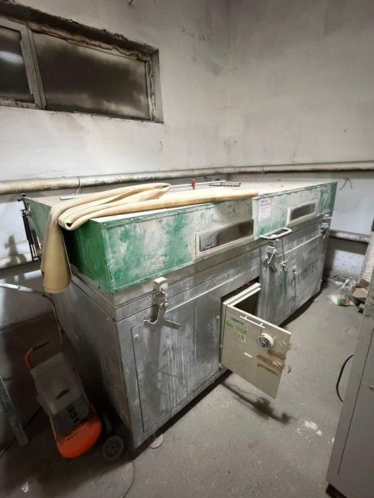 Станок в идеальном состояние для мебели