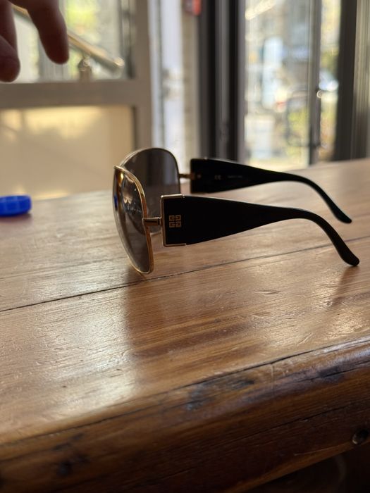 Очки givenchy унисекс