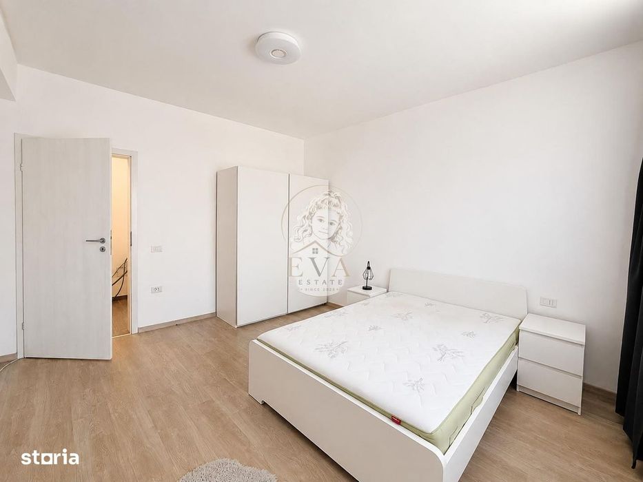 Apartament 2 camere de inchiriat Cartierul Latin