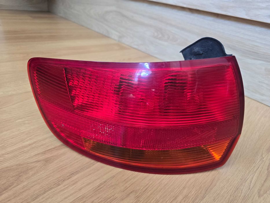 Ляв стоп за Audi A3 8PA