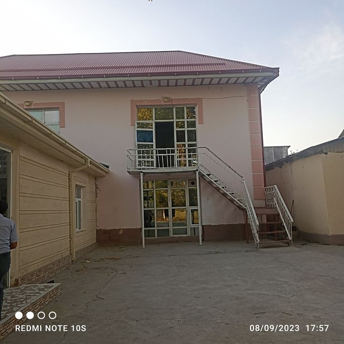 shahar markazidan domga barter bor