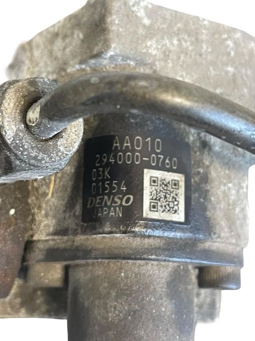 Pompa Inalta Presiune Subaru Legacy Iv Bl 2003 - 2015 2.0 D Awd Ee20Z 294000-0760