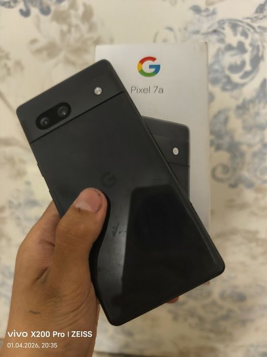 Продаам Pixel 7a