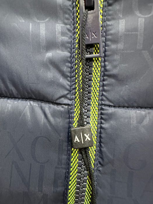 Мъжки елек Armani exchange