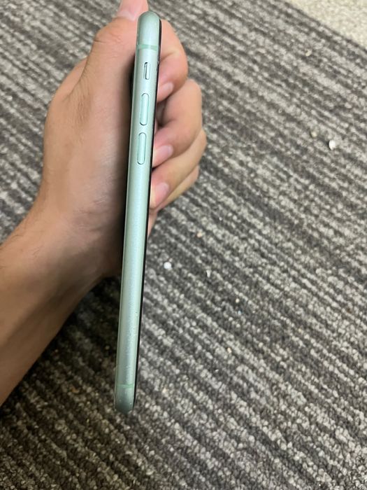 iphone 11 шикарный