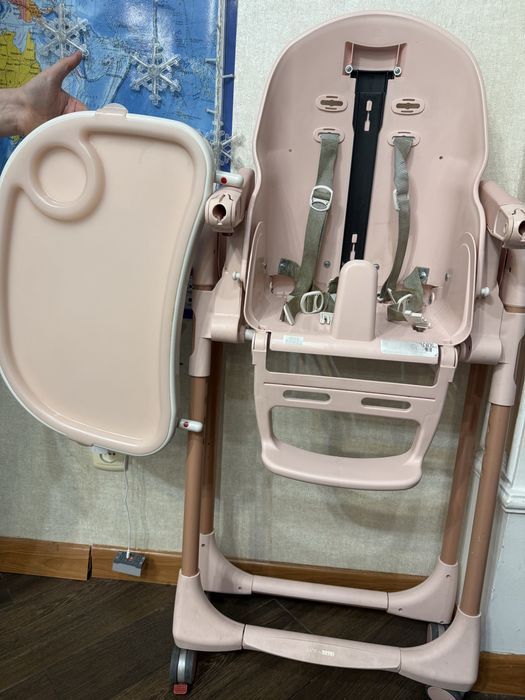 Стульчик для кормления Peg Perego