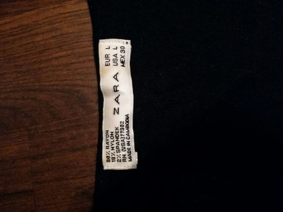 Fusta si alte haine dama