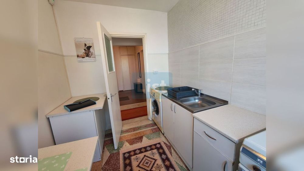 Apartament 2 camere decomandat – zona Tic Tac Comision 0%