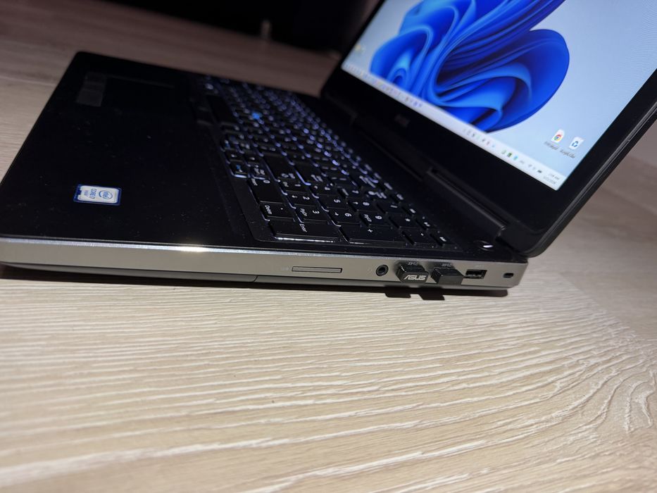 Laptop Dell Precision 7510 Cluj-Napoca • OLX.ro
