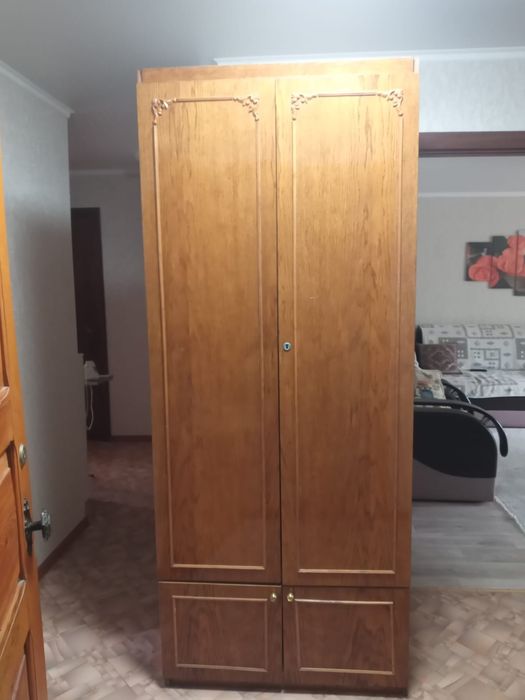 Отдам Шкаф самовывоз