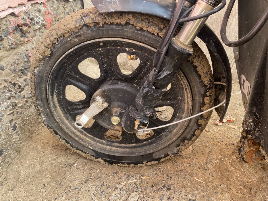 Скутер ск8 сатылады