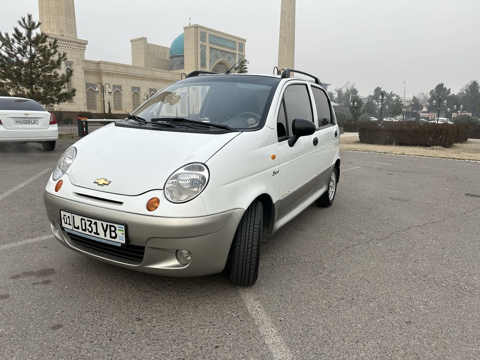 Matiz best karaska toza nasiya savdo