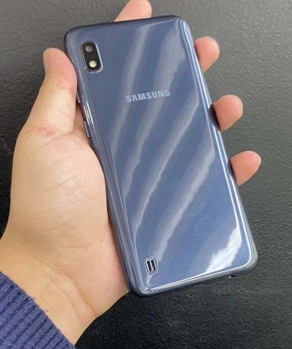 Продам Телефон Samsung A 10
