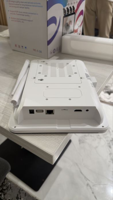 Smart Kamera 5mp