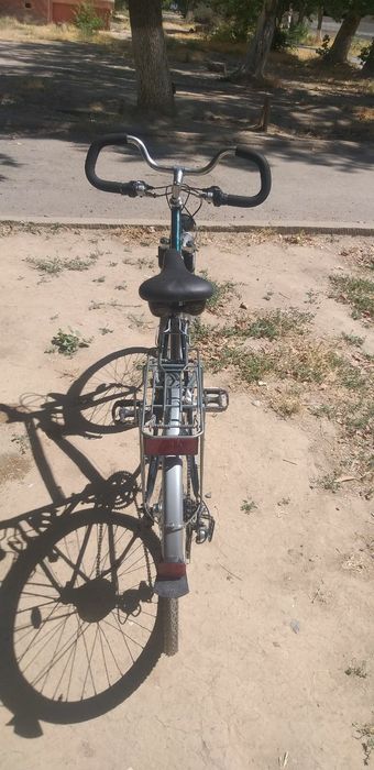 Велосипед сотилади