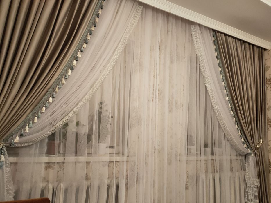 Продам штор,под любой интеръер