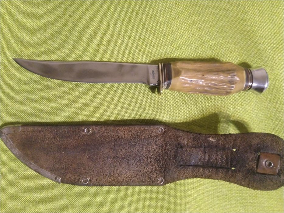 Нож Солинген/Solingen