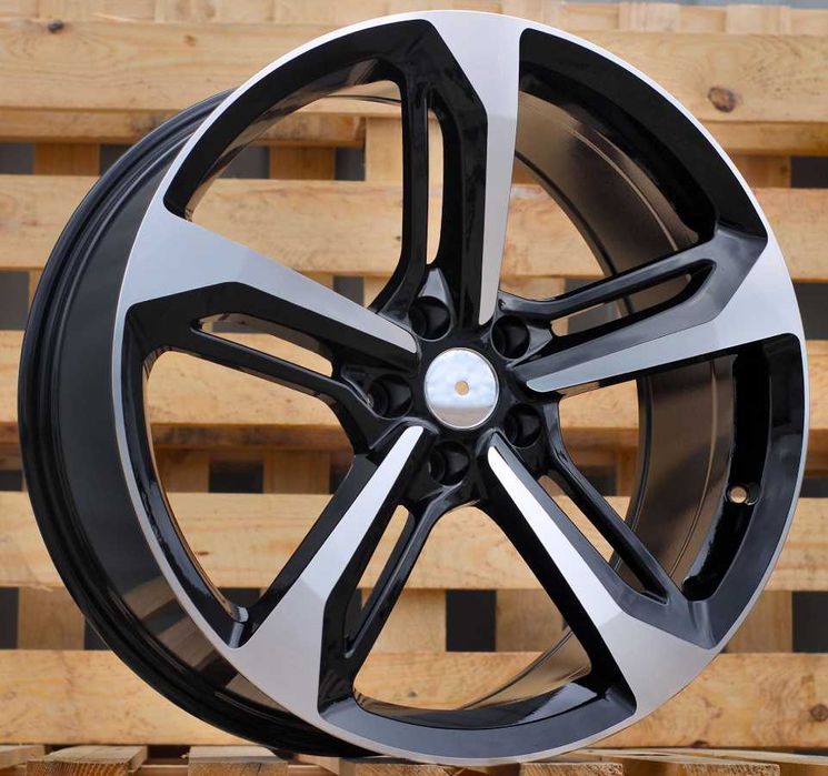 21 Джанти за Ауди 5x112 Audi A4 A5 A6 A7 tdi A8 Q7 b9 c8 d5 q5 q3