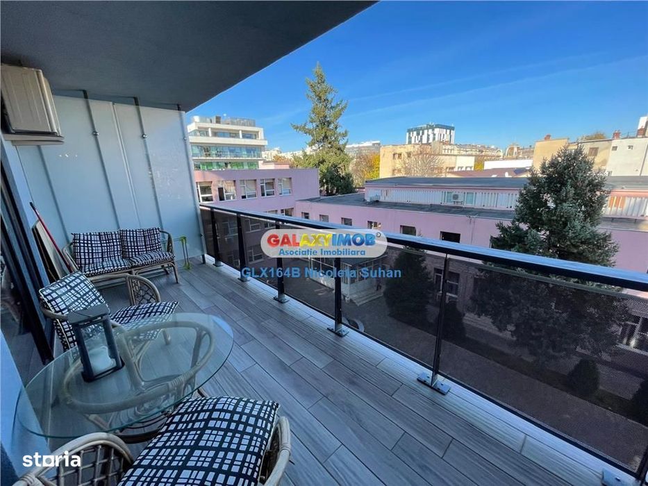 Apartament 3 camere Calea Victoriei Bloc Nou 2017 | Occidentului