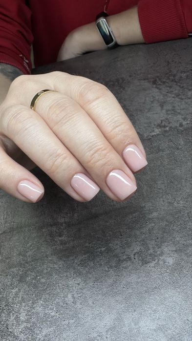 Маникюр, педикюр