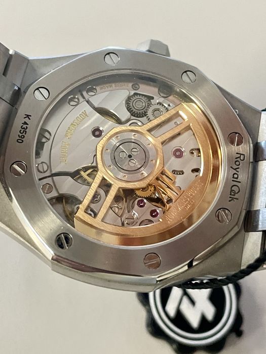 Audemars Piguet // 41mm // Нов