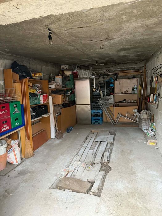 Гараж в Гр. Карлово