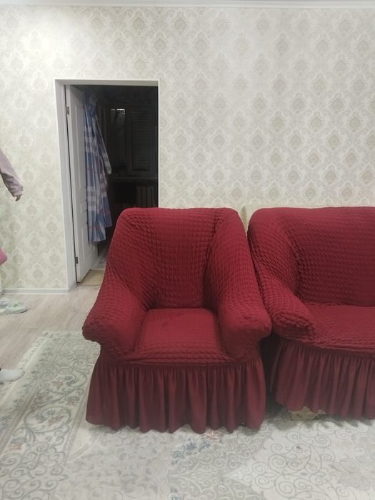 Мебель угалок диван