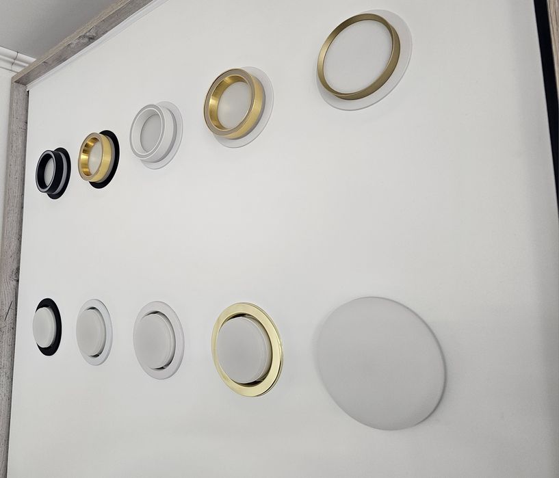 Натяжной потолок №1