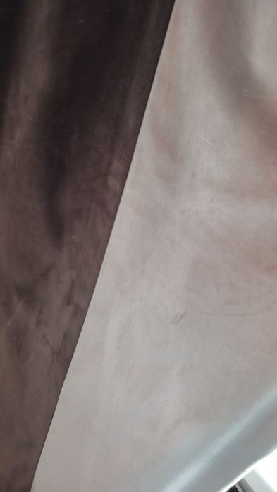 Шторы. Почти новые