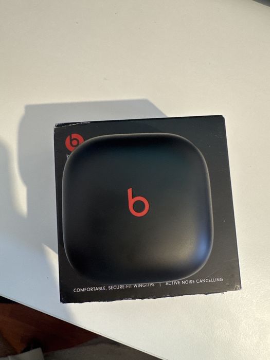 Beats Fit Pro - noi, neutilizate