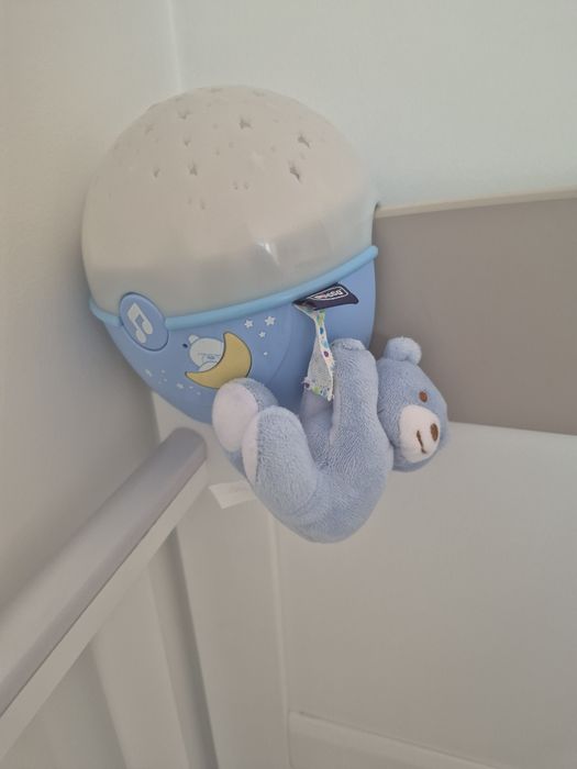 Светеща и пееща играчка за кошара