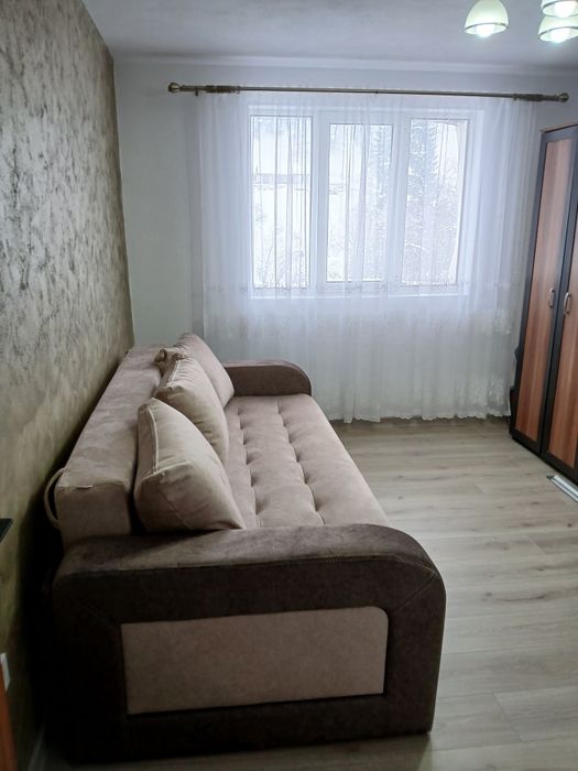 Garsoniera de vazare