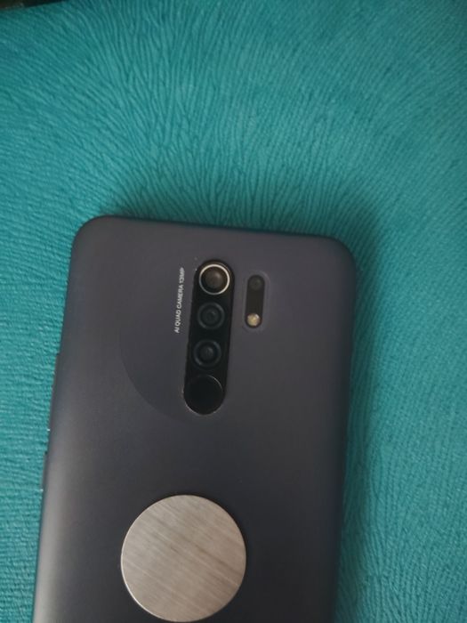 Vand redmi 9 detali la nr