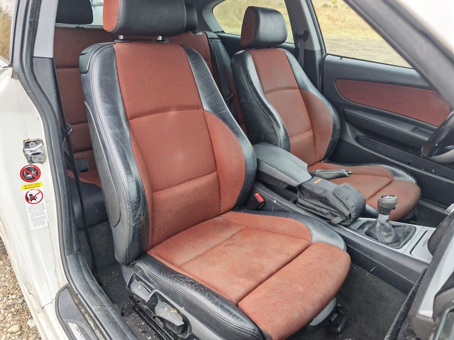 BMW 118D 143к. N47D20A