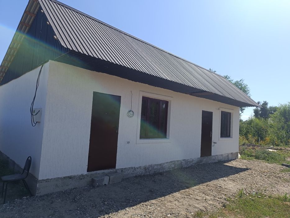 Сдам времянку на долгий срок