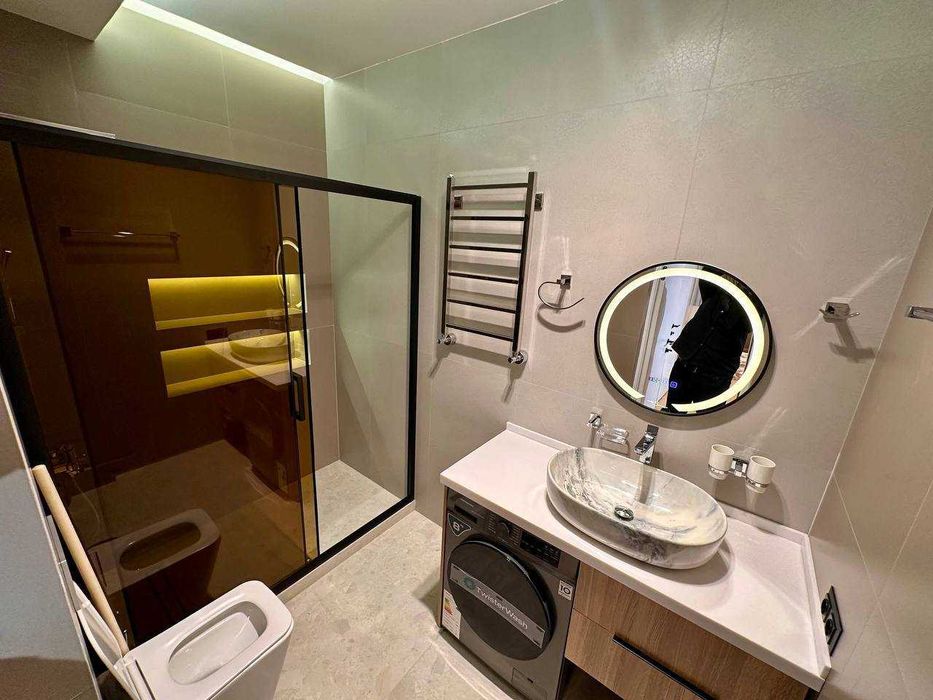 Продаётся новостройка